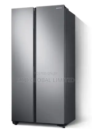 Better Samsung-647ltr-side-by-side-refrigerator