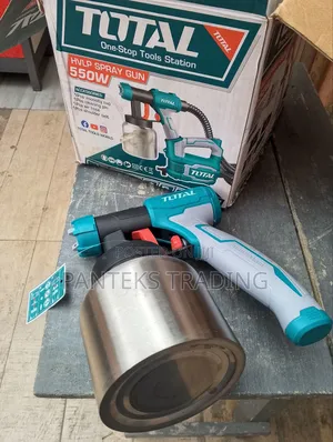 Electronic Spraying Gun (550w)
