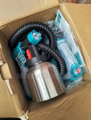 Electronic Spraying Gun (550w)