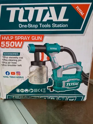 Electronic Spraying Gun (550w)
