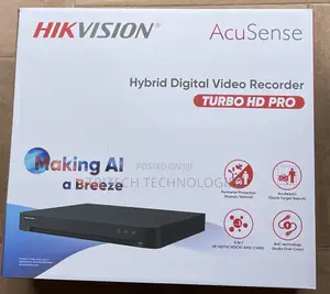 Hikvision 32ch DVR Ids-723hqhi-M2/S Up To