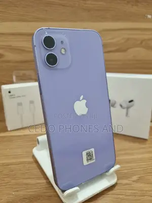 Apple iPhone 12 64 GB Purple