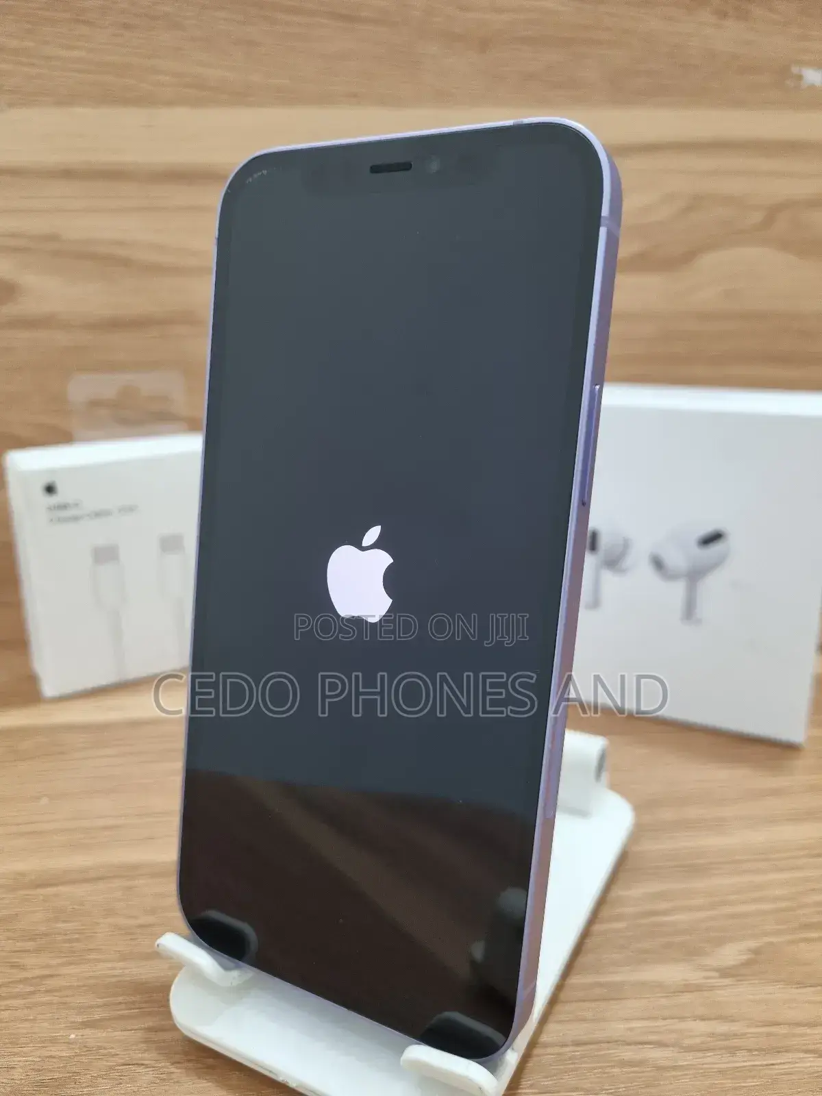 Apple iPhone 12 64 GB Purple