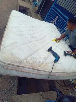 Cleaning Services