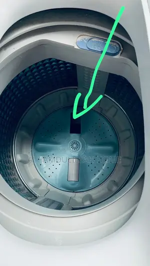 Washing Machine Repairs Same Day