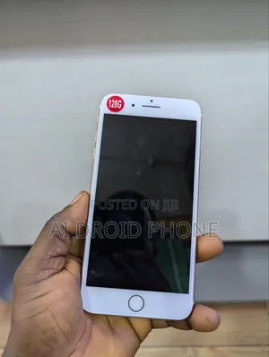 Apple iPhone 7 Plus 128 GB Rose Gold
