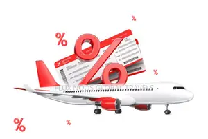 Cheapest Flight Tickets
