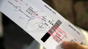 Cheap Flights Tickets Available.