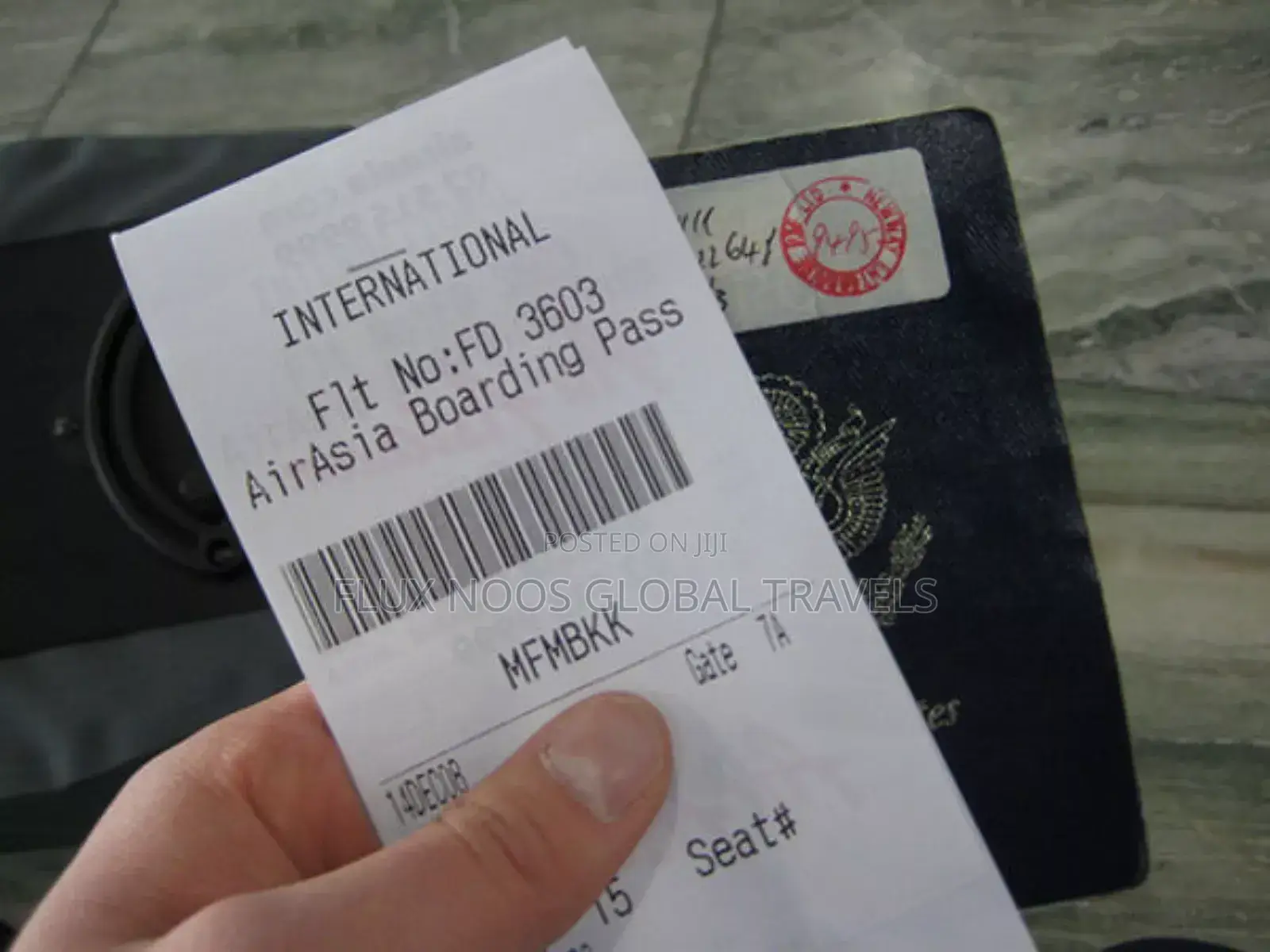 Get the Cheapest Flights Tickets