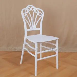 Chiavari Wedding Event Chair -6 Bars