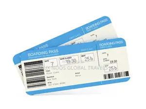 Get Your Cheap Flights Tickets