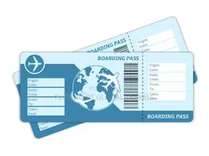 Get Your Flights Tickets at Affordable Prices