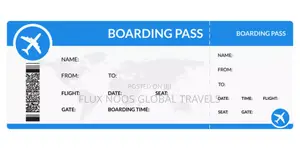 Get Your Cheap Flight Ticket