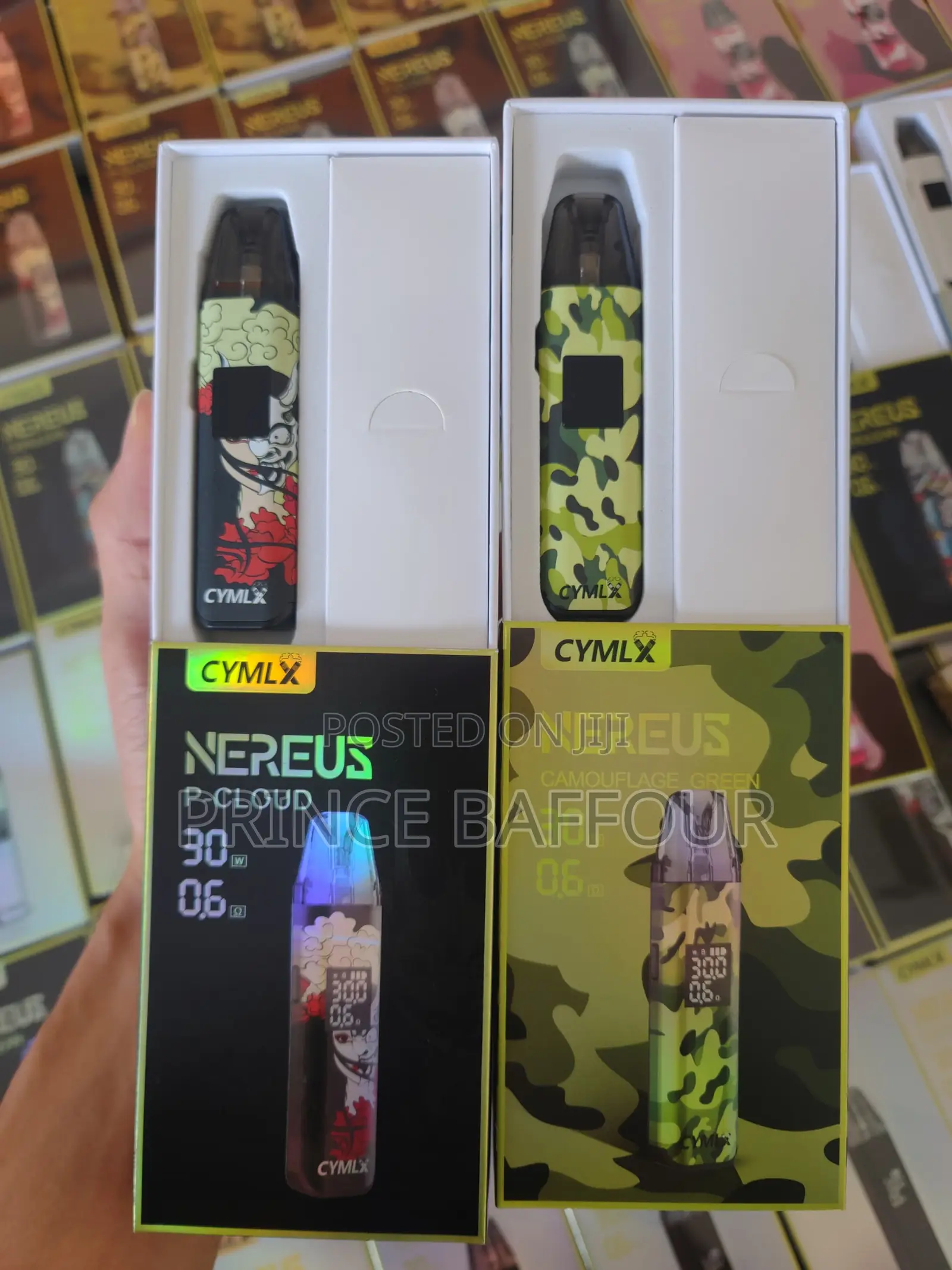 Vape Pen / Shisha Pen /Vape Pod