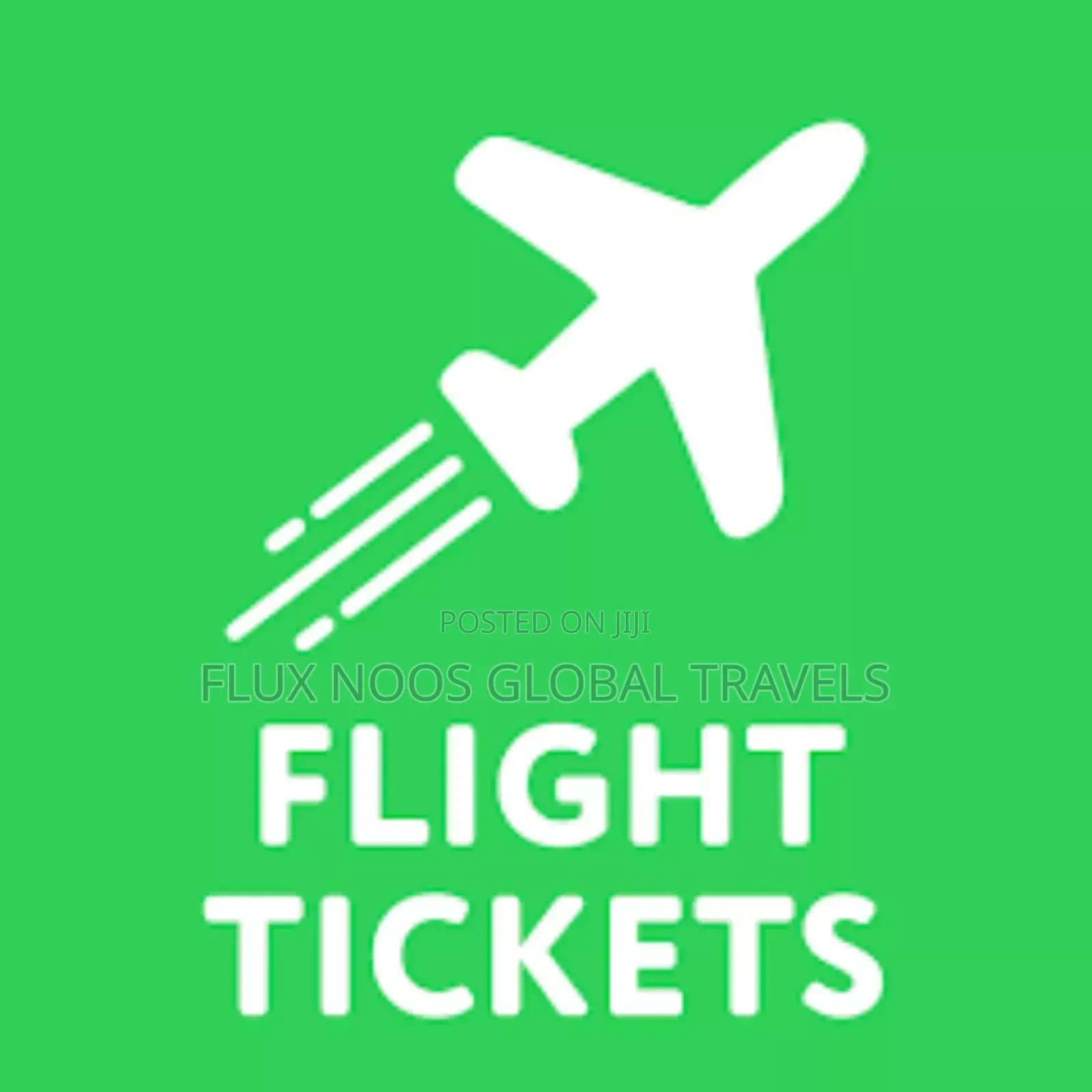 Cheapest Flights Tickets Available for All Destinations