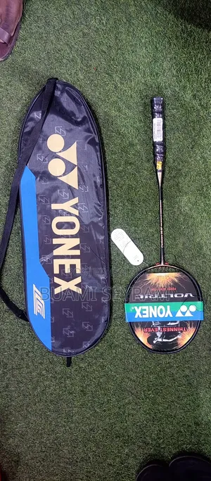 Badminton Bats