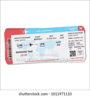 Cheapest Flights Tickets Available