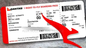 Cheapest Flights Tickets Available for All Destinations