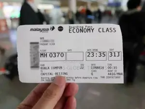 Affordable Plane Ticket Sales