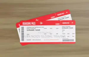 Cheapest Flights Tickets Available