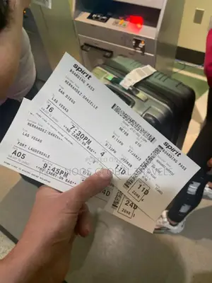 Cheap Flights Tickets Available.