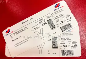 Book Cheap Flights Tickets