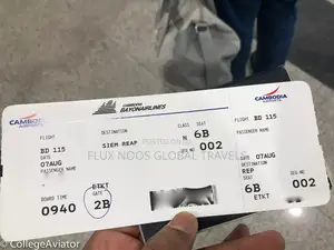 Cheap Flights Tickets.