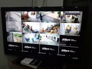 Professional CCTV Camera Installer