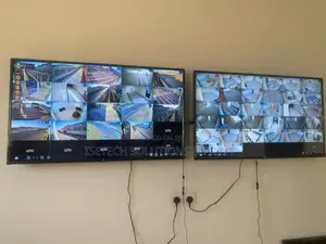 Professional CCTV Camera Installer