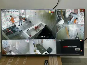 Professional CCTV Camera Installer