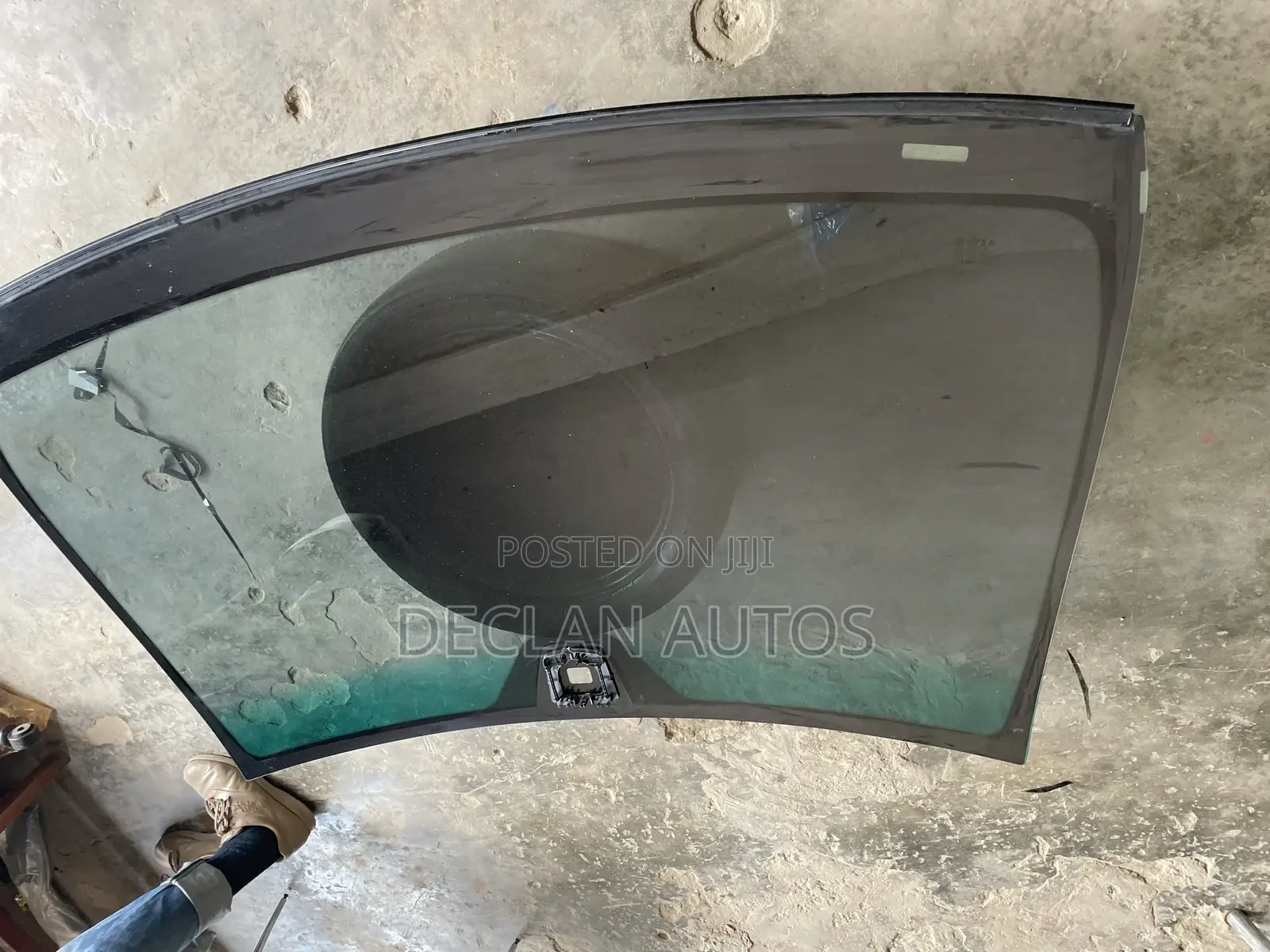 Mercedes Benz C300 2018 Front Windscreen