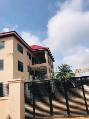 2bdrm Apartment in Wisa Groups, Accra Metropolitan for rent