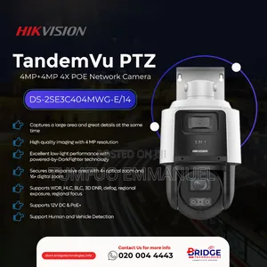 Installation and Camera Repairs