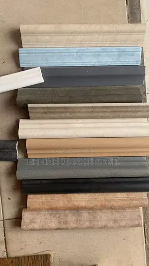 Coppins for Staircase