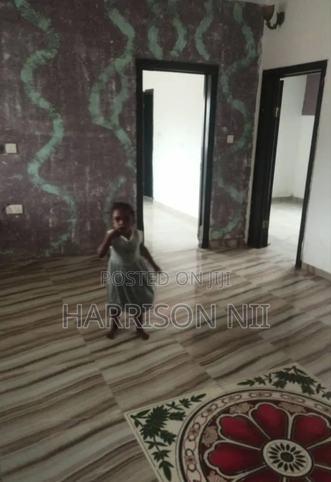 3bdrm Apartment in Kasoa, New Market for rent