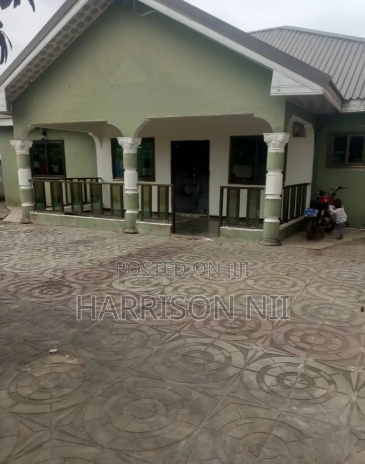 3bdrm Apartment in Kasoa, New Market for rent