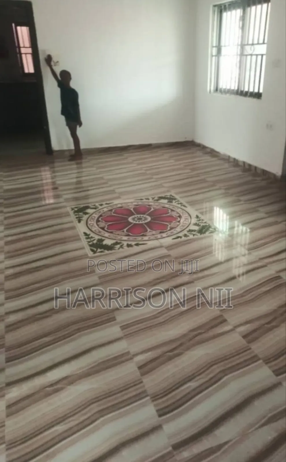 3bdrm Apartment in Kasoa, New Market for rent