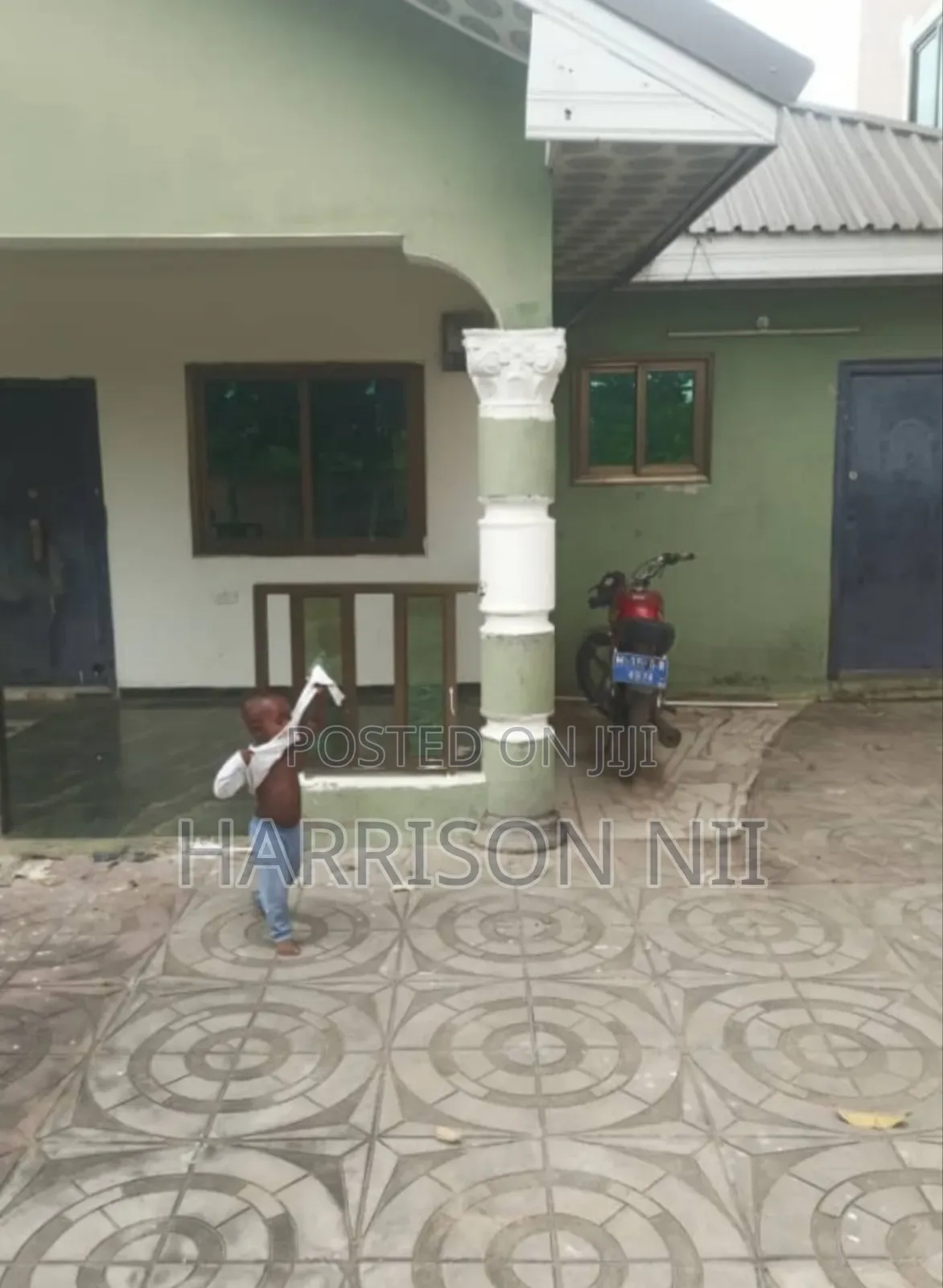 3bdrm Apartment in Kasoa, New Market for rent