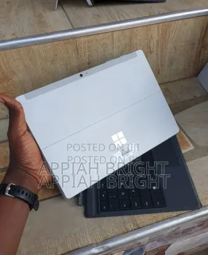 Laptop Microsoft Surface 3 4GB Intel Core I3 SSD 128GB