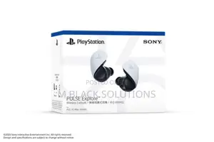Ps5 Pulse Explore Wireless Earbuds