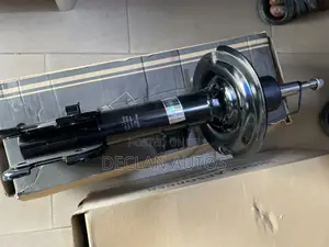 Hyundai Santa Fe 2016 Front Shocks Absorbers