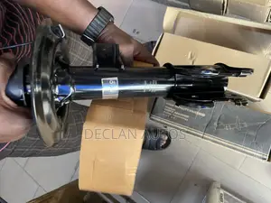 Hyundai Santa Fe 2013 Front Shocks Absorbers