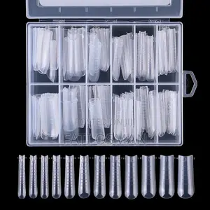 Gel Nail Form