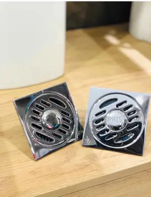 Floor Drain