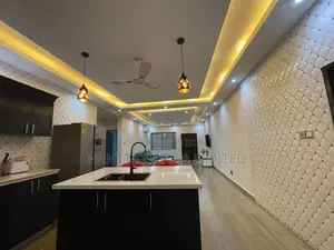 Furnished 2bdrm Apartment in East Legon Hills, Accra Metropolitan