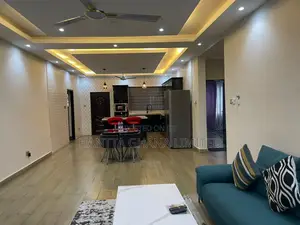 Furnished 2bdrm Apartment in East Legon Hills, Accra Metropolitan