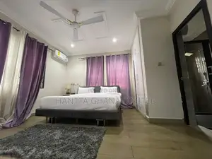 Furnished 2bdrm Apartment in East Legon Hills, Accra Metropolitan