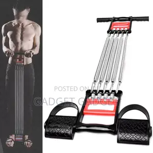 Tummy Trimmer/ Pedal Puller