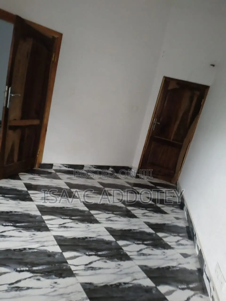 2bdrm Apartment in Spintex Hfc Estate, Nungua for rent