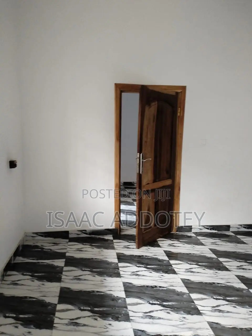 2bdrm Apartment in Spintex Hfc Estate, Nungua for rent